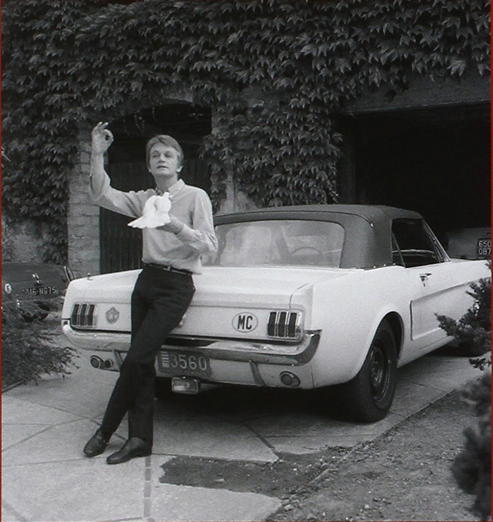 Photo du dos de couverture du livre Image