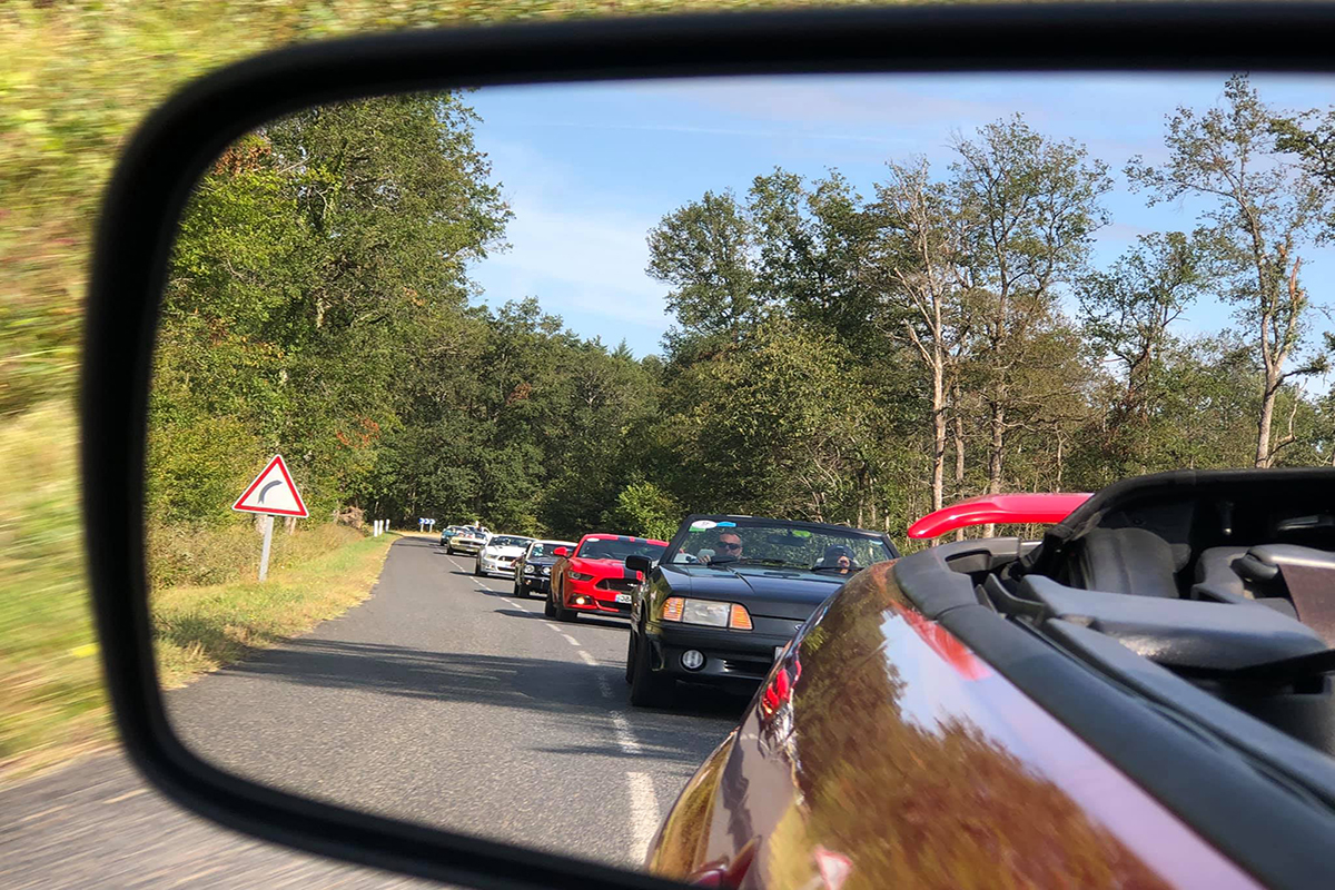 Convois