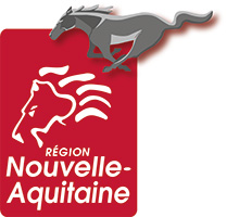 Région Nouvelle Aquitaine