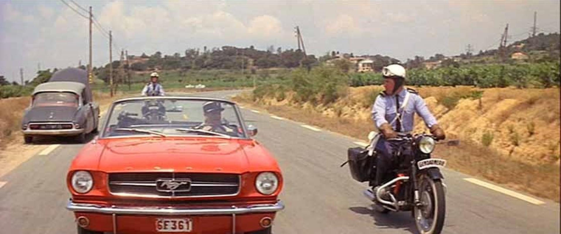 Extrait du film Image